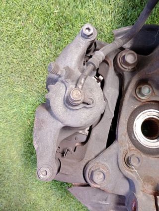 PINZA DE FRENO DELANTERA DERECHA MAZDA CX-3 (DK)