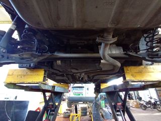PUENTE TRASERO MAZDA CX-3 (DK)