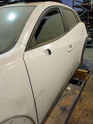 PUERTA DELANTERA IZQUIERDA MAZDA CX-3 (DK)