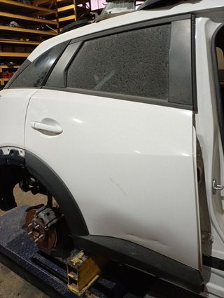 PUERTA TRASERA DERECHA MAZDA CX-3 (DK)