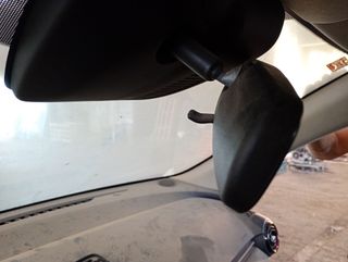 RETROVISOR INTERIOR MAZDA CX-3 (DK)