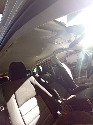 TECHO MAZDA CX-3 (DK)