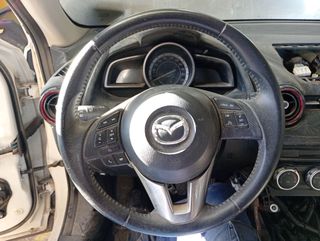 VOLANTE MAZDA CX-3 (DK)