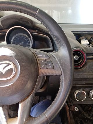 VOLANTE MAZDA CX-3 (DK)