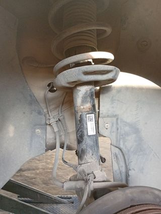BRAZO SUSPENSION DELANTERO DERECHO SEAT LEON (1P1)
