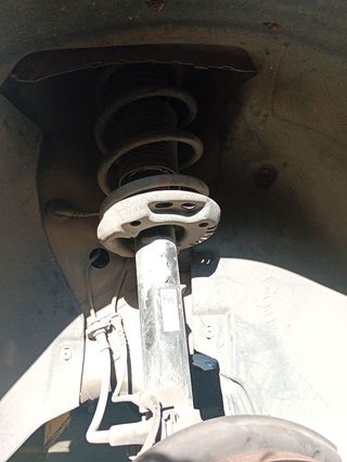 JUEGO AMORTIGUADORES DELANTERO SEAT LEON (1P1)