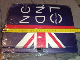Funda Tablet 9.7-10.2 con Teclado
