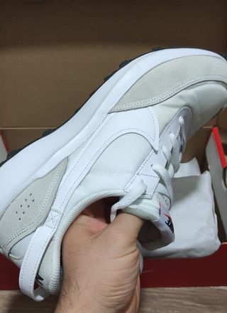 Nike Waffle Debut 43
