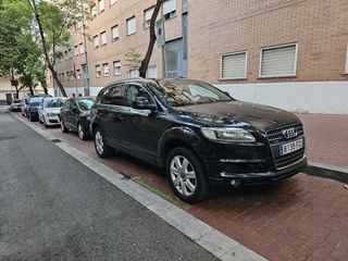 Audi Q7 2007