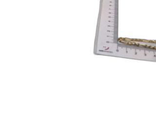 cadena oro 18k 24cm