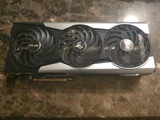 Sapphire Nitro+ Radeon RX 6950 XT AMD 16G OC