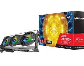 Sapphire Nitro+ Radeon RX 6950 XT AMD 16G OC