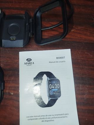 Reloj Marea Smart B59007