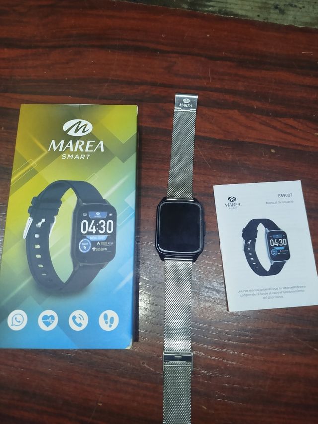 Reloj Marea Smart B59007