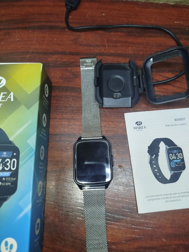 Reloj Marea Smart B59007