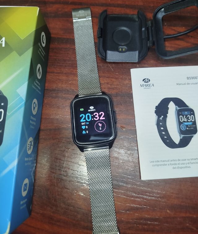 Reloj Marea Smart B59007