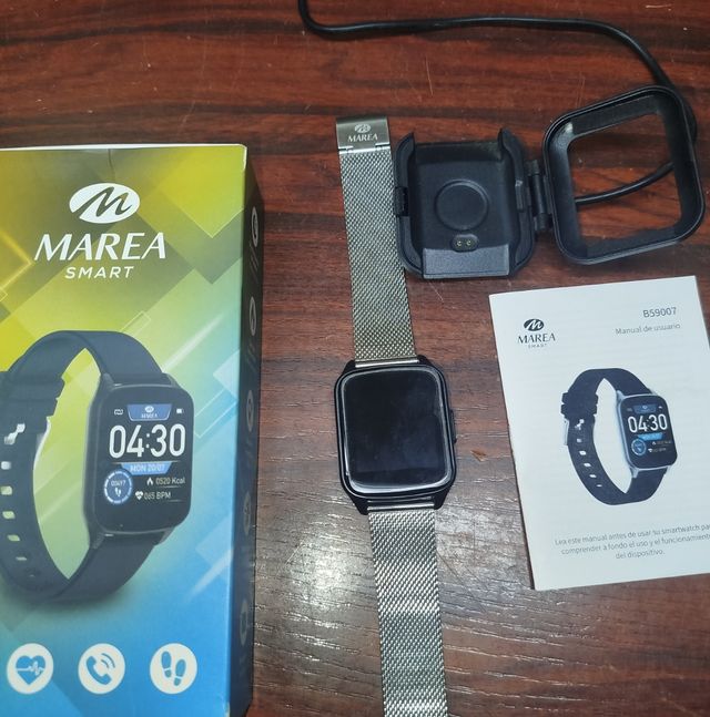 Reloj Marea Smart B59007