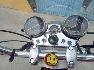 Hyosung aquila 250 cc