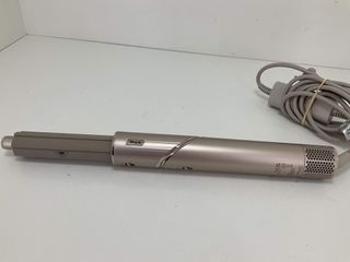secador pelo shark hd440sleu