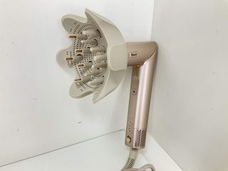 secador pelo shark hd440sleu