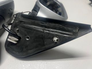 Retrovisor Seat VW