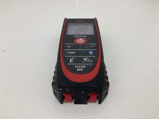 medidor laser leica disto d2
