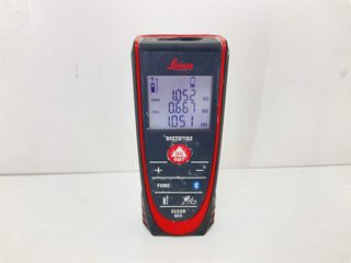 medidor laser leica disto d2