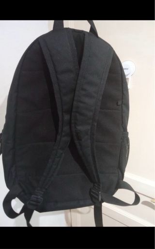 Mochila Nike Air Negra
