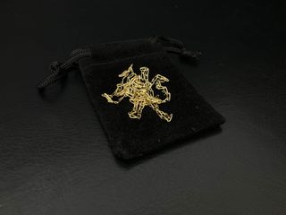 cadena oro 18k 26cm