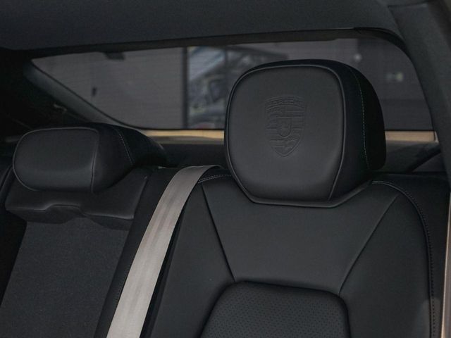 Porsche Cayenne E-Hybrid Platinum Edition