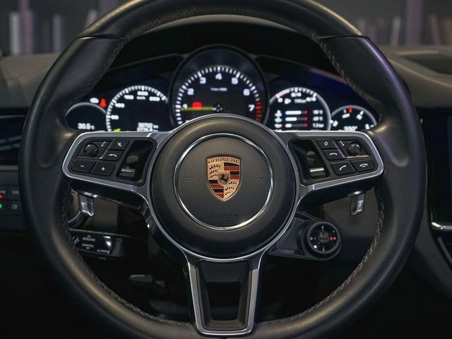 Porsche Cayenne E-Hybrid Platinum Edition