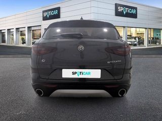 Alfa Romeo Stelvio 2.2 Diésel 154kW (210CV) Q4 Executive