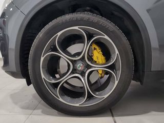 Alfa Romeo Stelvio 2.2 Diésel 154kW (210CV) Q4 Executive
