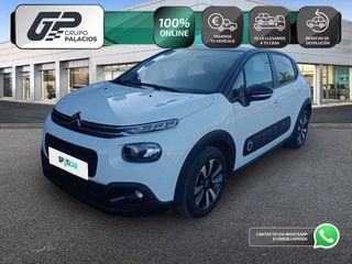 Citroën C3 PureTech 60KW (83CV) Feel Pack