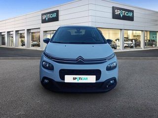 Citroën C3 PureTech 60KW (83CV) Feel Pack
