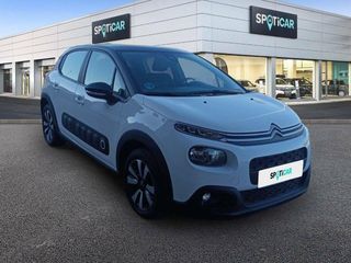 Citroën C3 PureTech 60KW (83CV) Feel Pack