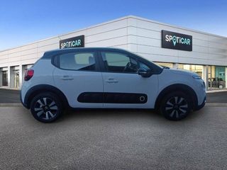 Citroën C3 PureTech 60KW (83CV) Feel Pack