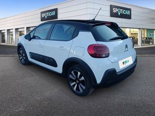 Citroën C3 PureTech 60KW (83CV) Feel Pack