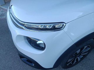 Citroën C3 PureTech 60KW (83CV) Feel Pack