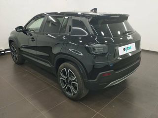 Jeep Avenger BEV 115kW (156CV) Summit
