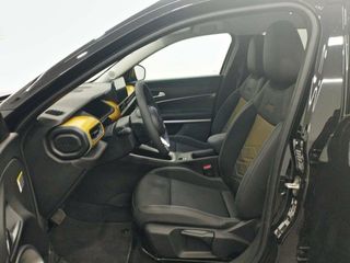 Jeep Avenger BEV 115kW (156CV) Summit