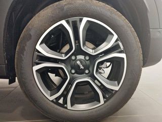 Jeep Avenger BEV 115kW (156CV) Summit