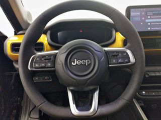 Jeep Avenger BEV 115kW (156CV) Summit