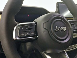 Jeep Avenger BEV 115kW (156CV) Summit