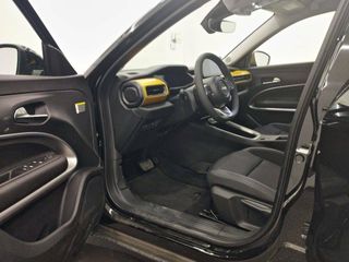Jeep Avenger BEV 115kW (156CV) Summit