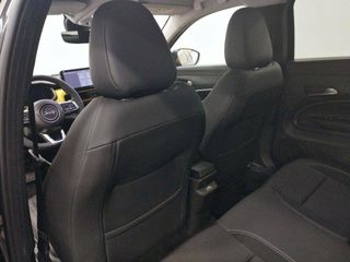 Jeep Avenger BEV 115kW (156CV) Summit