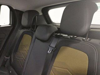 Jeep Avenger BEV 115kW (156CV) Summit