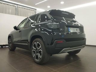 Jeep Avenger BEV 115kW (156CV) Summit