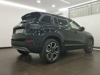 Jeep Avenger BEV 115kW (156CV) Summit