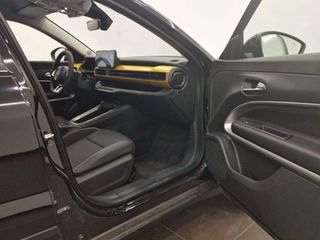 Jeep Avenger BEV 115kW (156CV) Summit